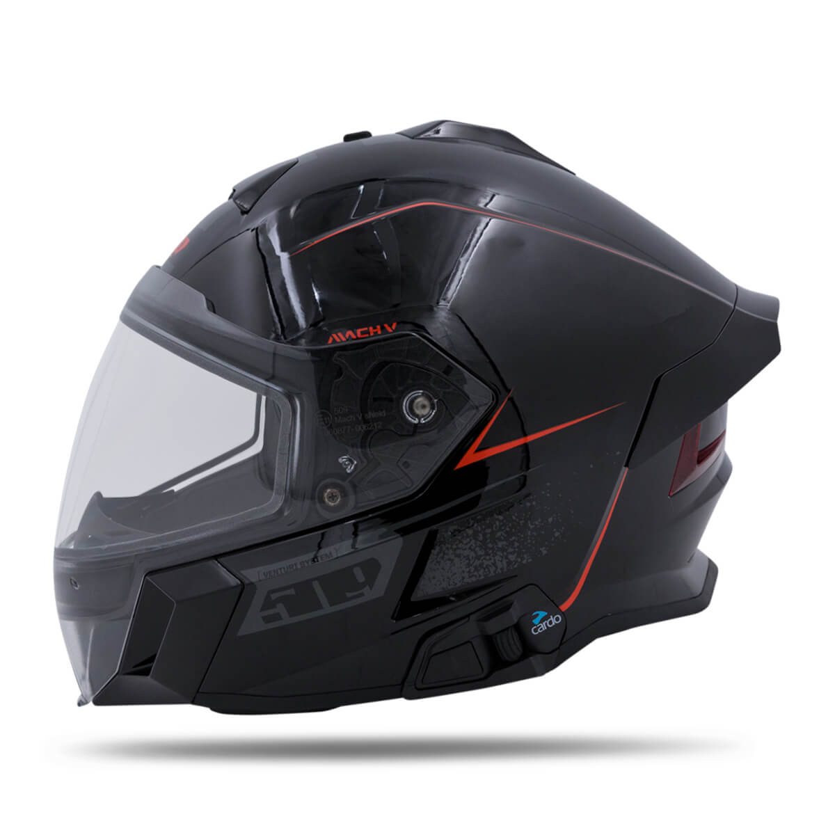 Mach V Commander Helmet、mySite、dreamappss