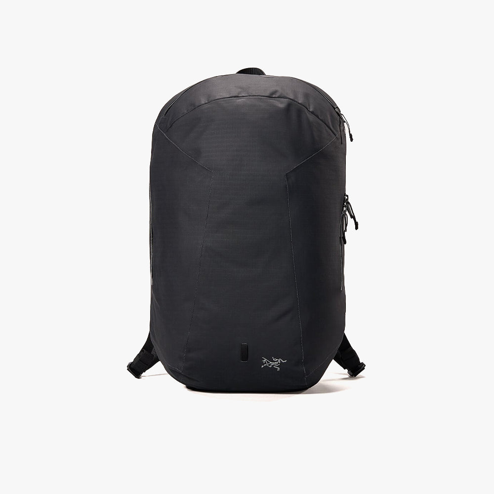  Arc'teryx Granville 16 Backpack / Black、mySite、merchandisen