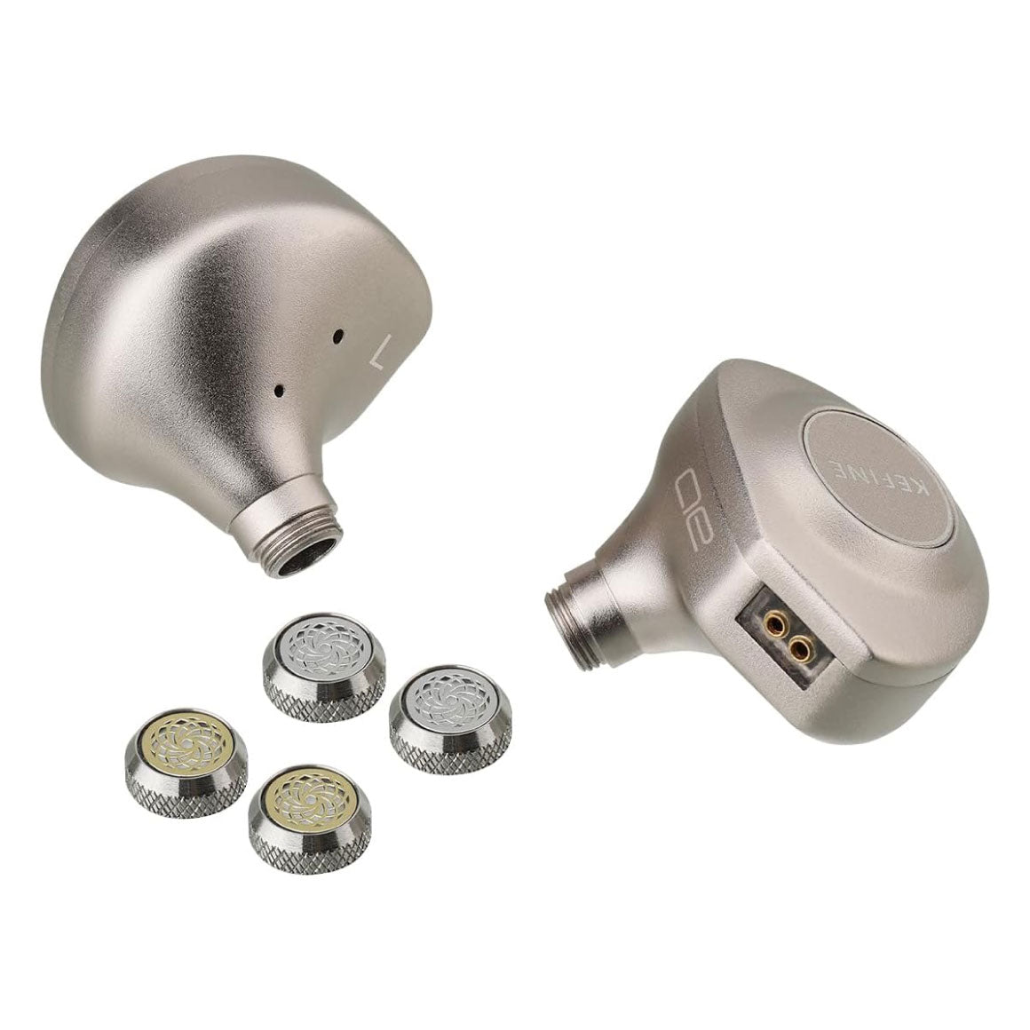  Kefine - Delci AE、mySite、merchandisen