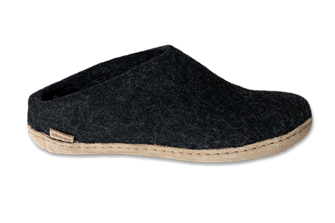  glerups Slip-on Charcoal、mySite、preschool7hills