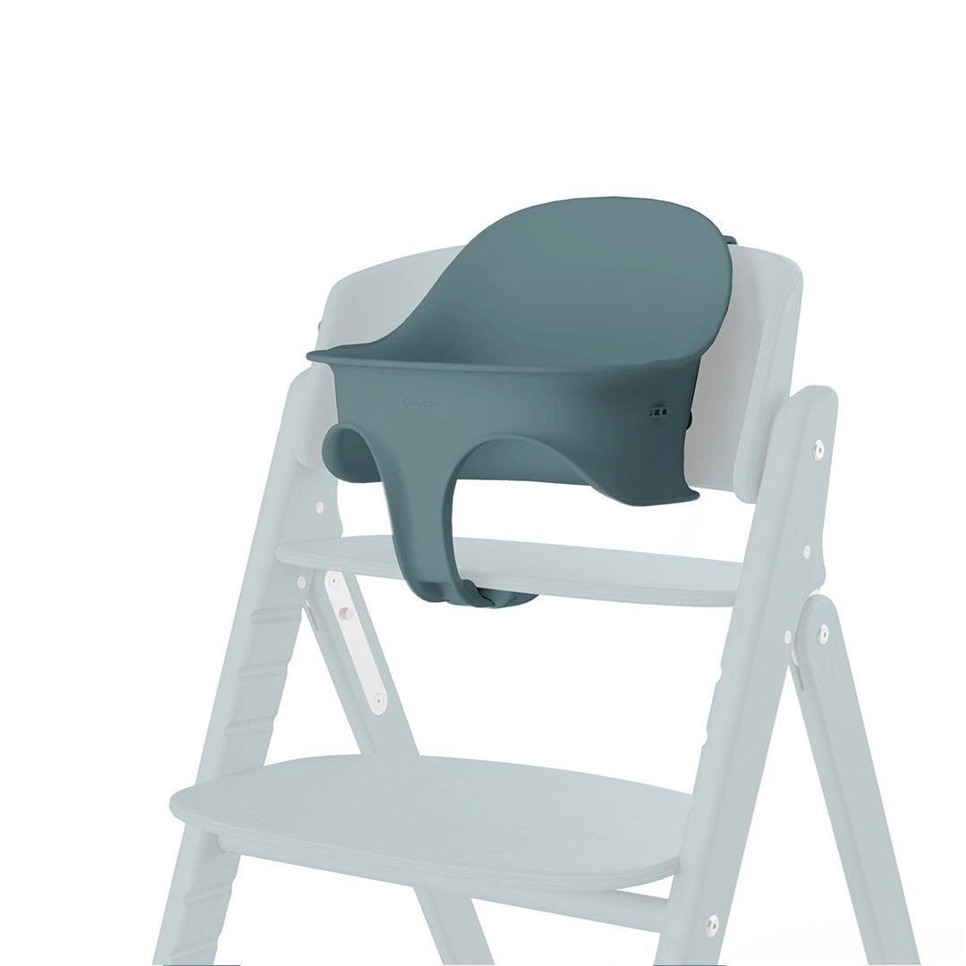  CYBEX Click & Fold 3 In 1 Highchair - Stone Blue、mySite、merchandisen