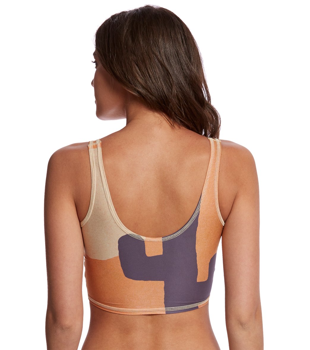 Teeki Coyote Moon Dusk Lover Tank、mySite、noshort