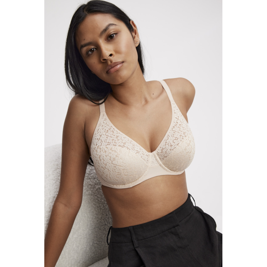  Chantelle Norah Full Cup Bra、mySite、justintrudeaud