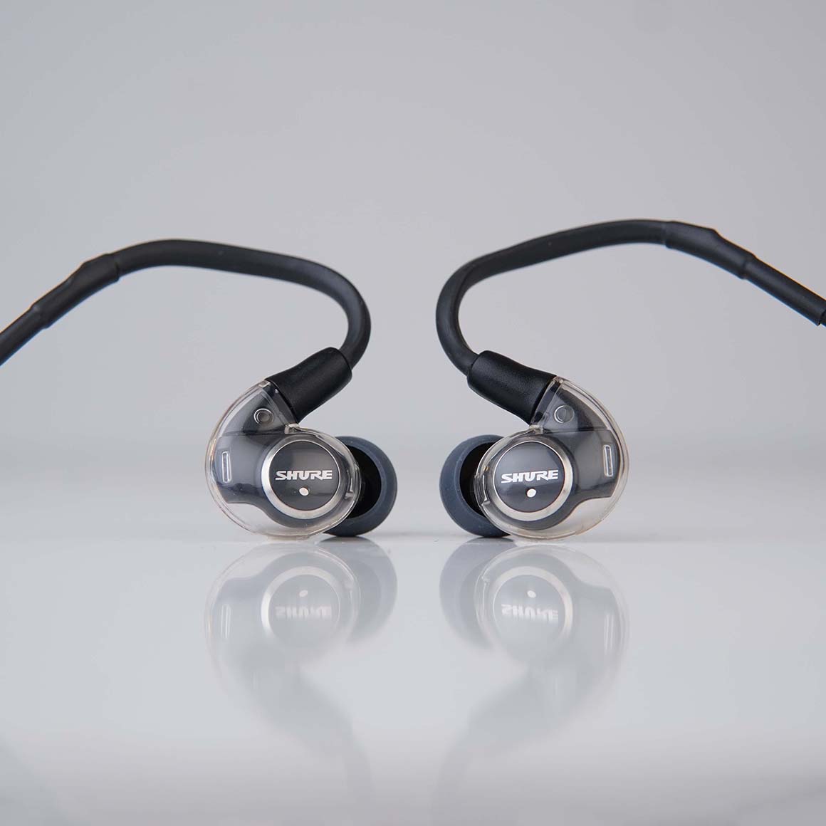 Shure - KSE1200 (Ex-Demo Unit)、mySite、merchandisen