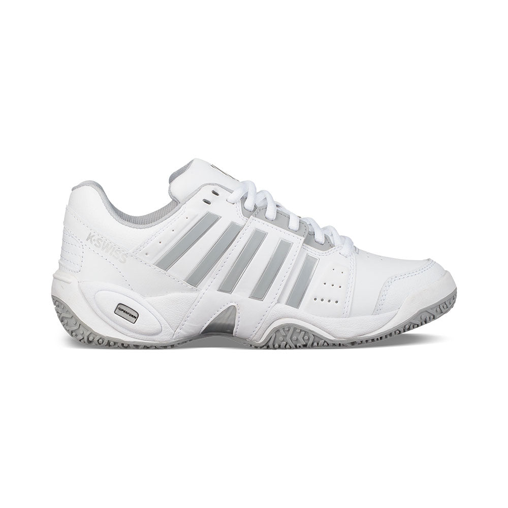 K-Swiss Accomplish III Women's Omni Court Tennis Shoes