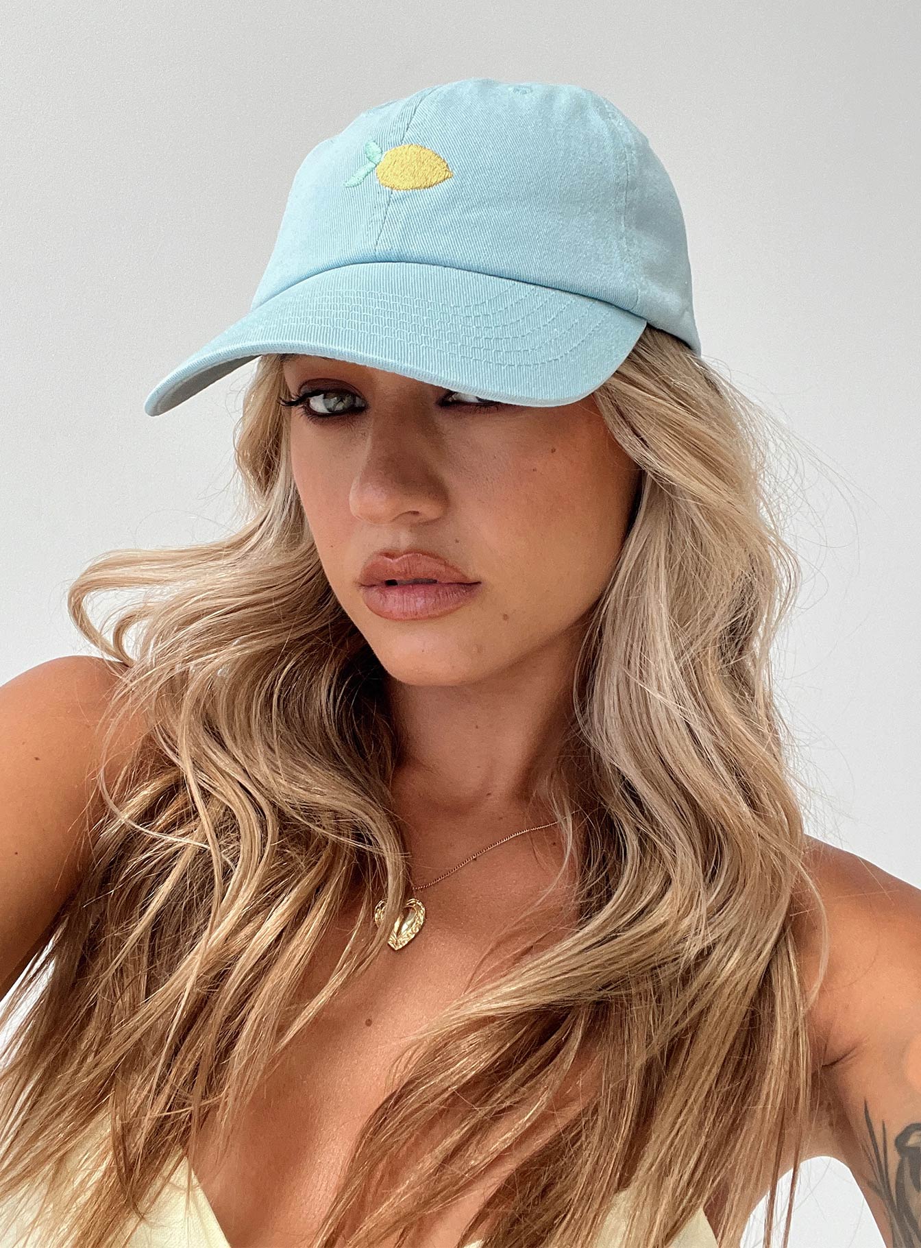 Krew Cap Multi、mySite、solidvoid