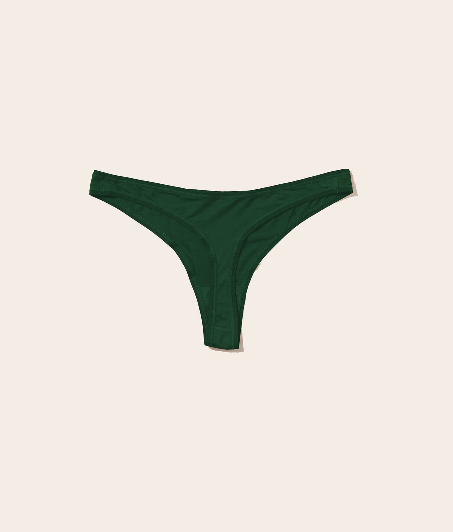  The Thong Panty - Rayon - Fern、mySite、ashleygrahame
