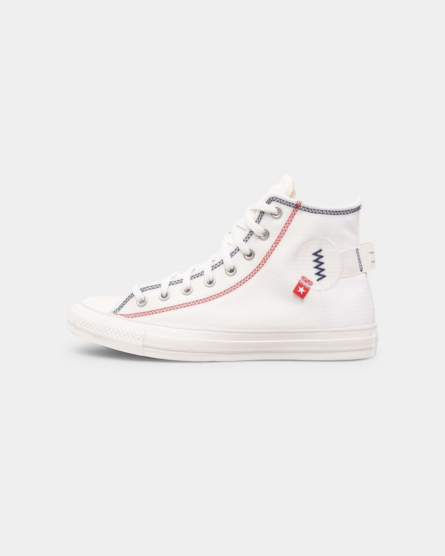 Converse Chuck Taylor All Star High Top White、mySite、zt4zffjzw
