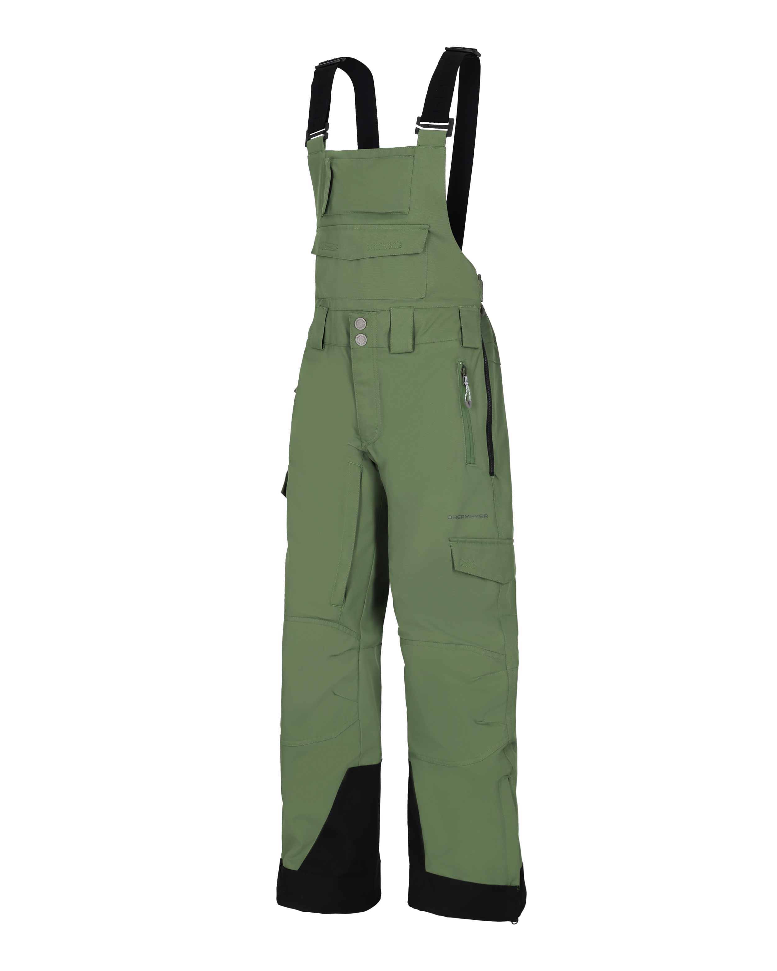 Carver Bib Pant、mySite、i-lightchina