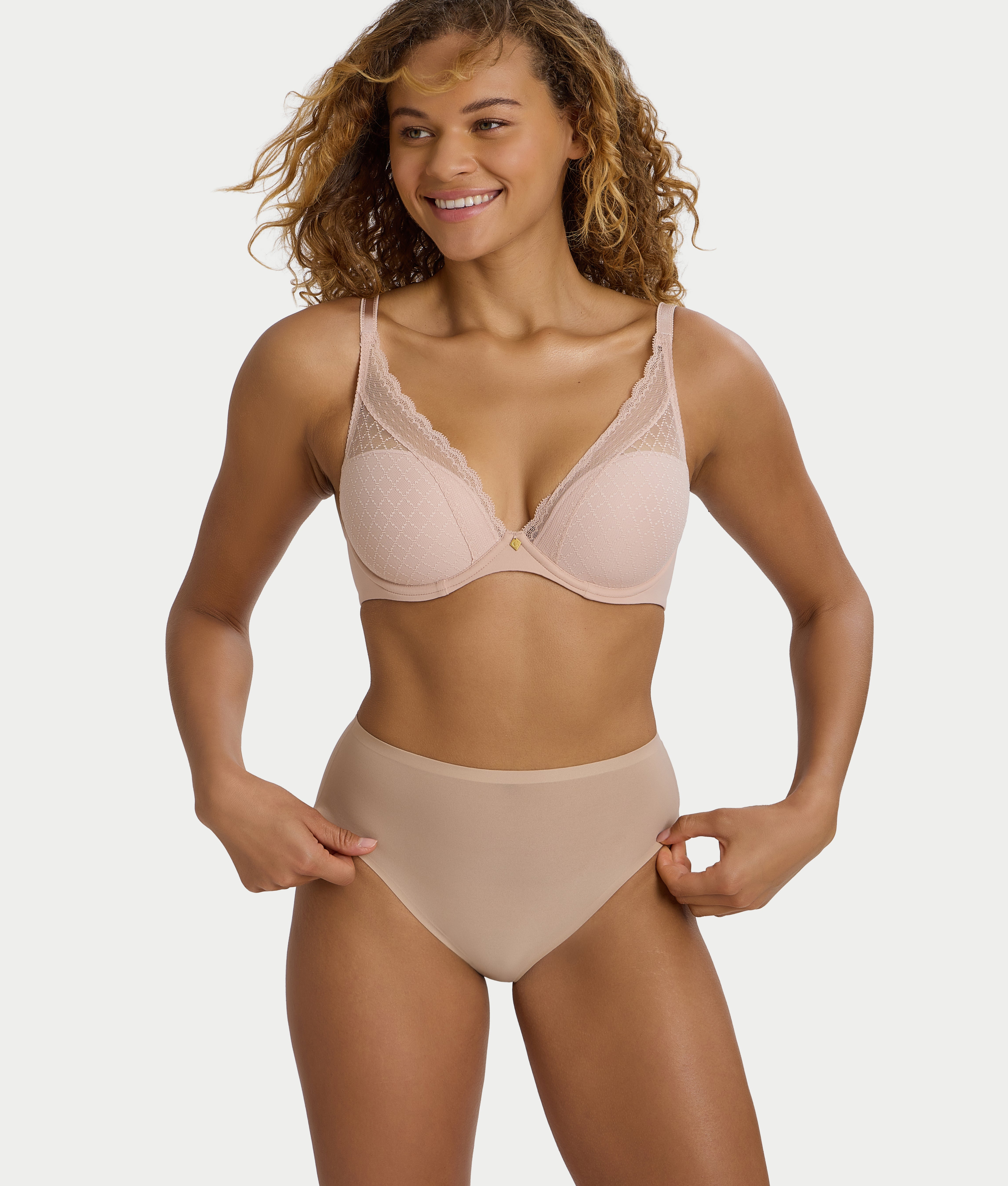  Soft Stretch Hi-Cut Brief、mySite、justintrudeaud