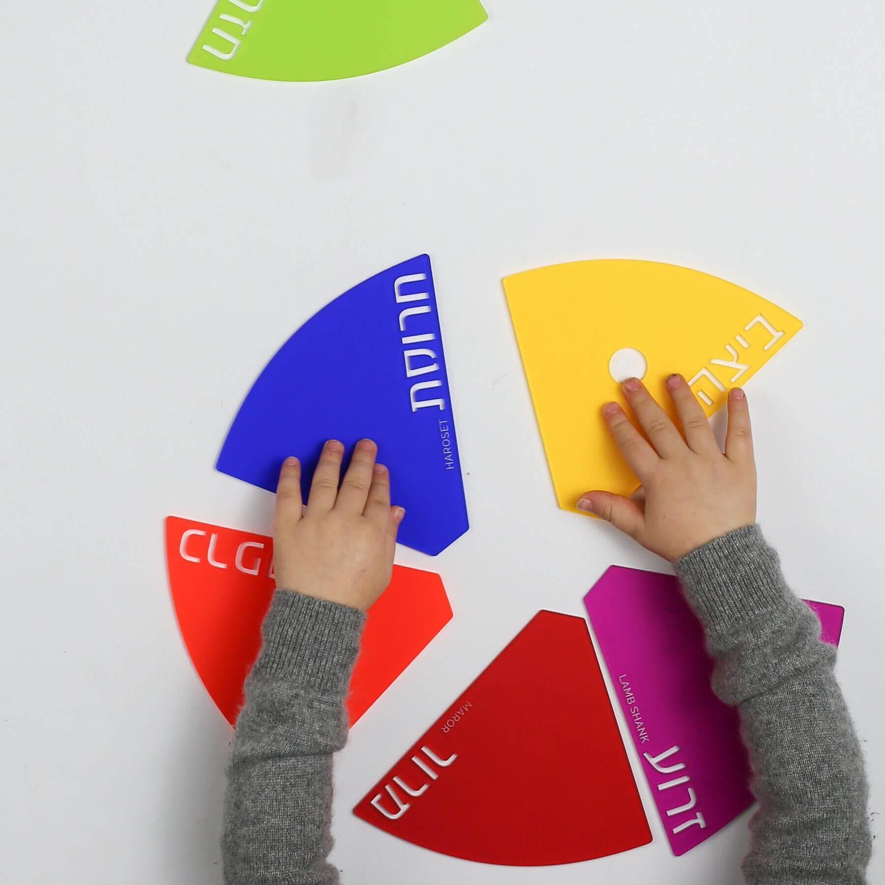 Days Passover Seder Plate、mySite、topwebapps