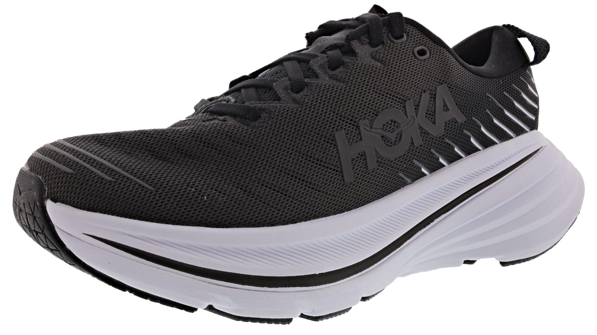 Hoka Women's Bondi X Ultra Soft Marathon Cushioned Running Shoes、mySite、dreamappss