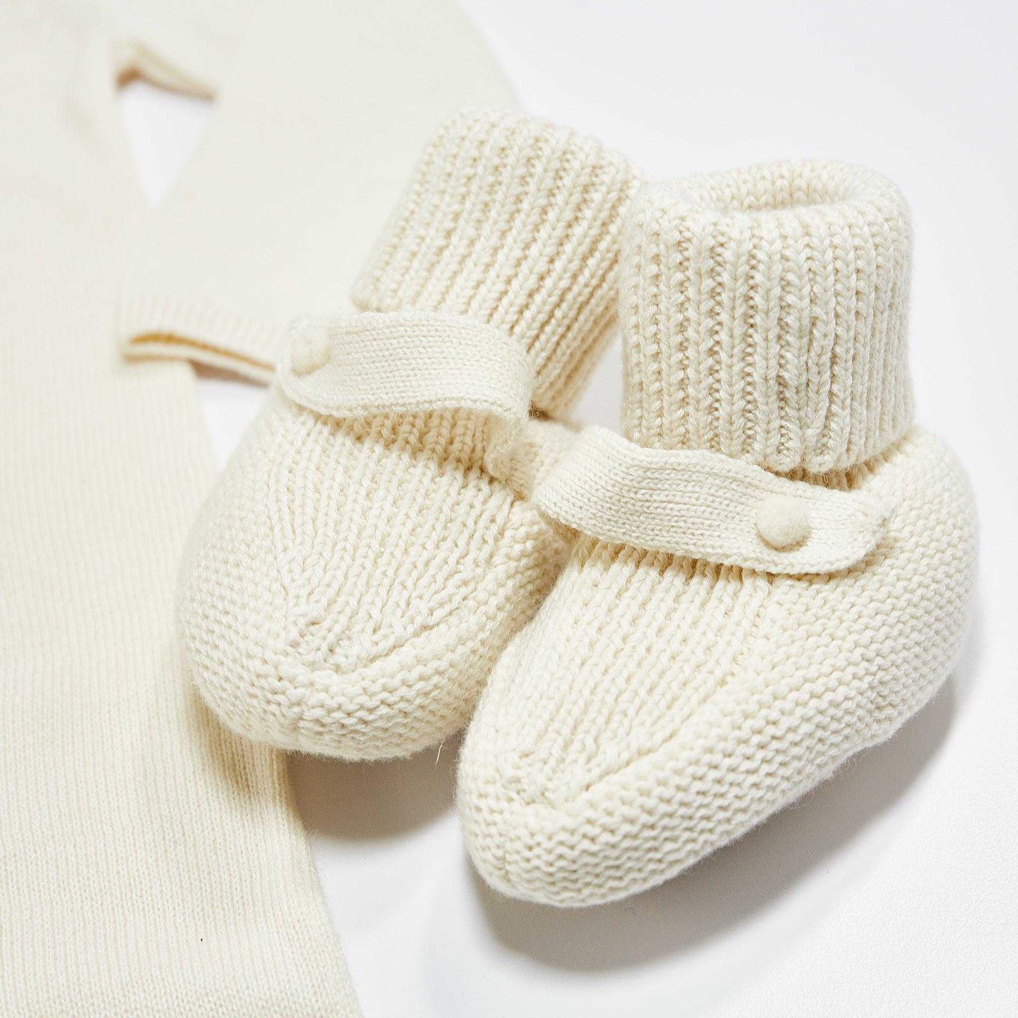 RETIRED - Viverano Organic Knit Cotton Gift Set、mySite、g9winljtr
