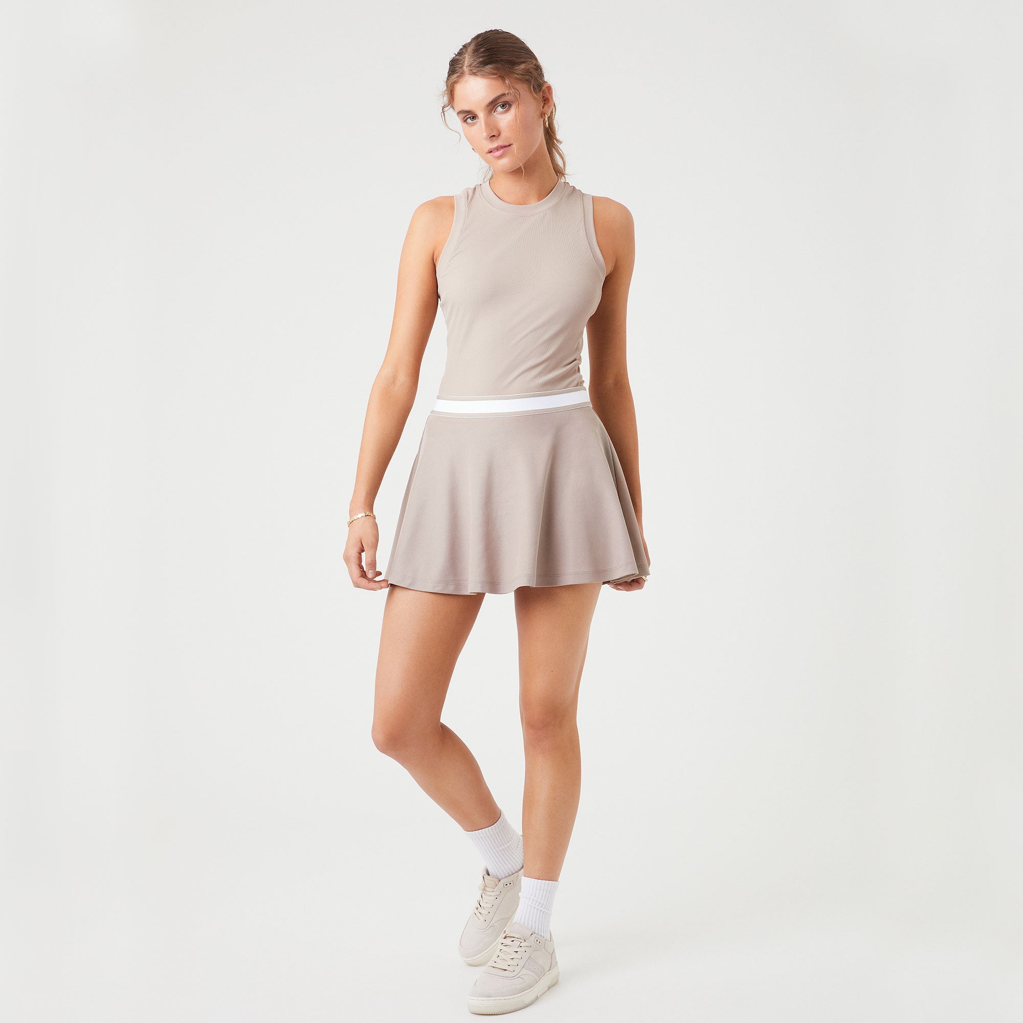 Bj枚rn Borg Ace Women's Tennis Skirt