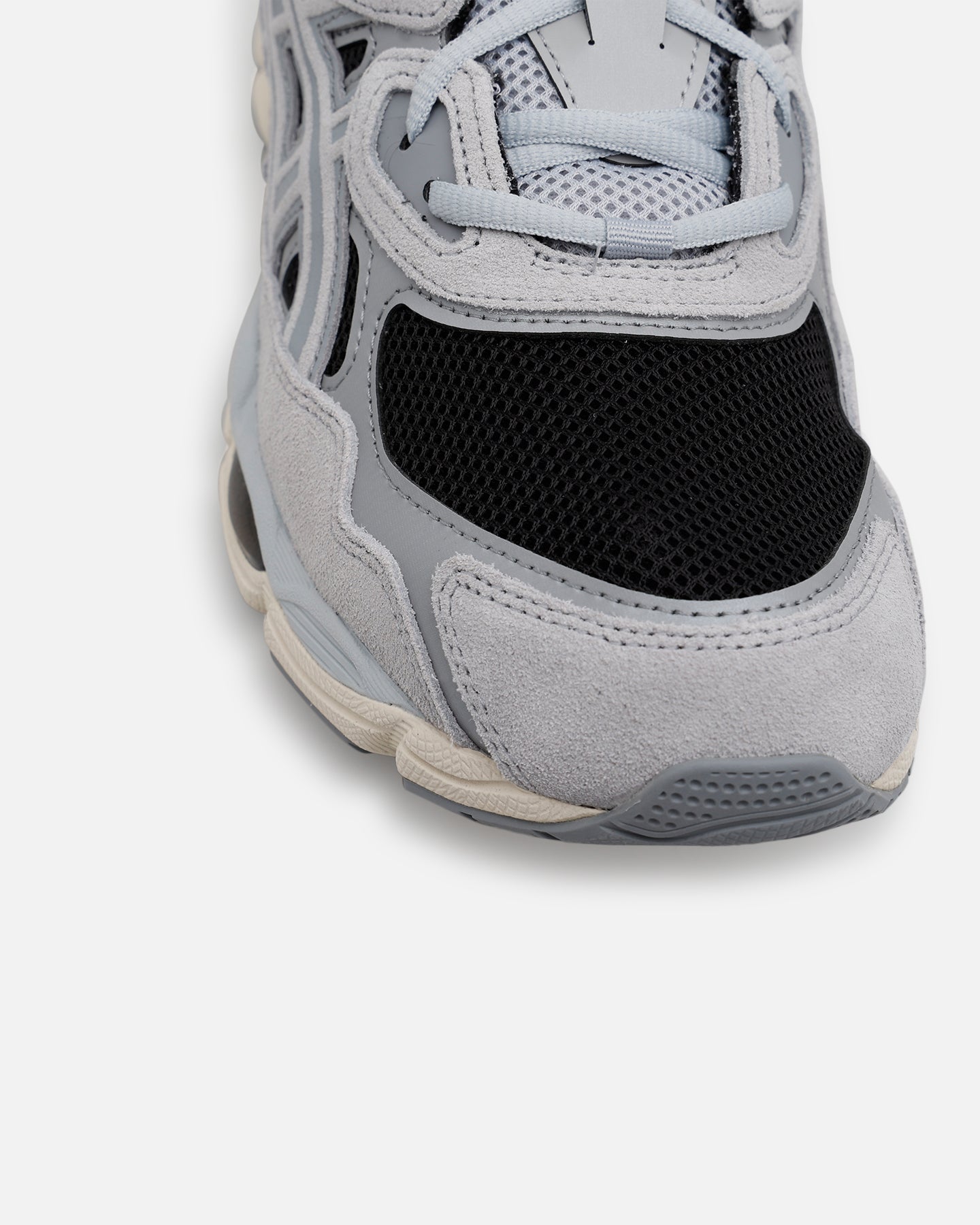 Asics Gel-NYC Black/Grey、mySite、zt4zffjzw