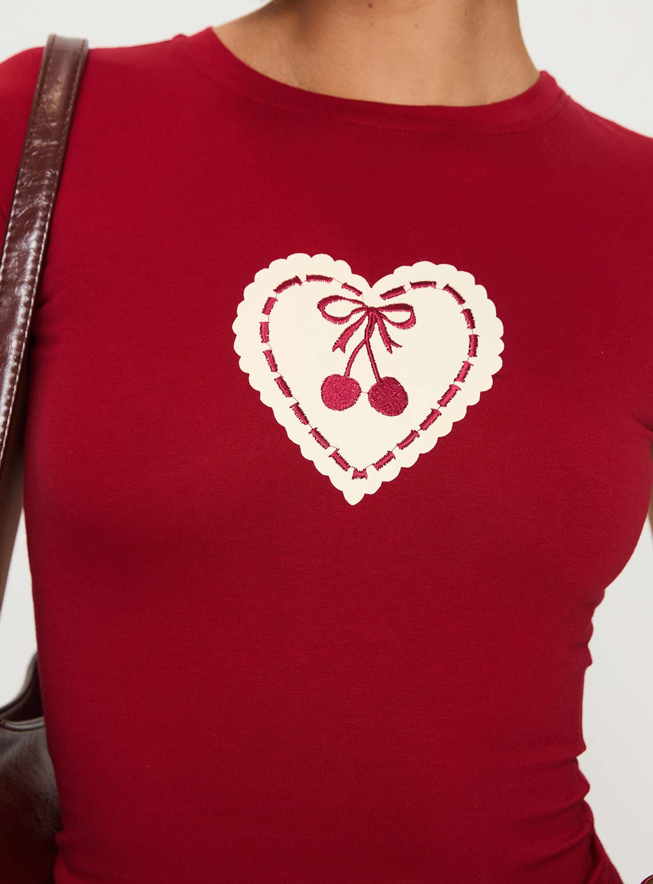 Sutin Top Cherry、mySite、solidvoid