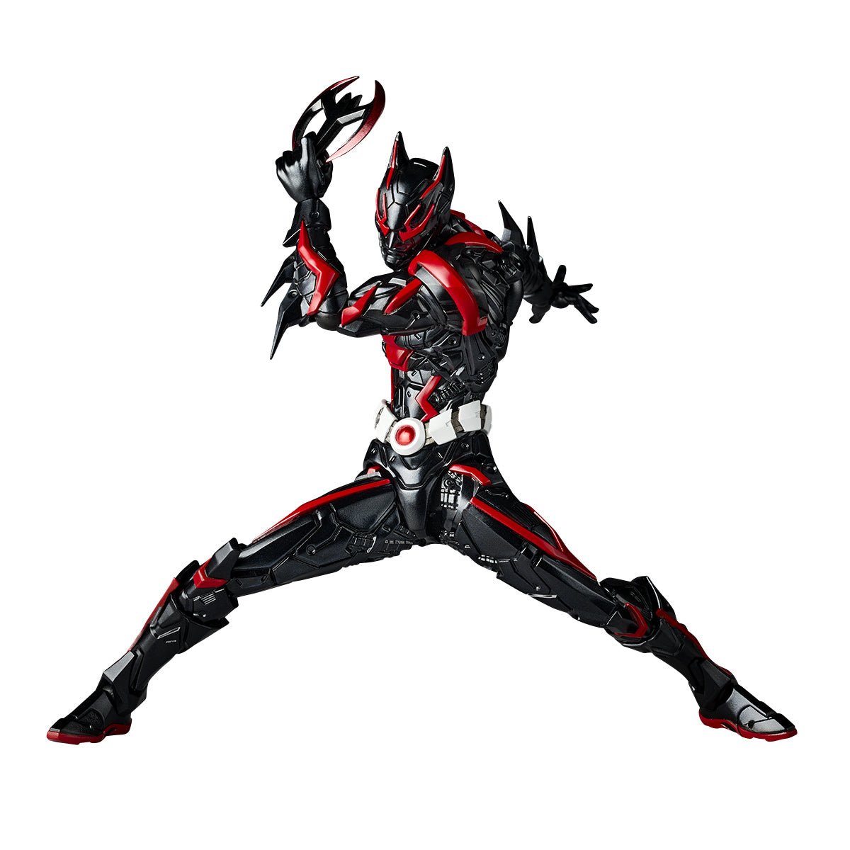 Amazing Yamaguchi Revoltech Batman Beyond、mySite、hgirdovlk