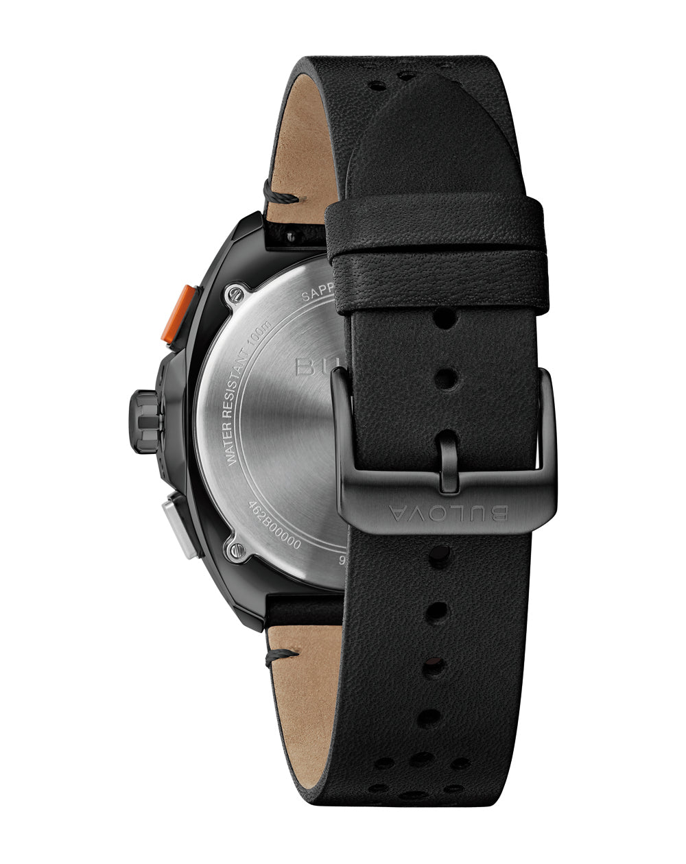  98B428 Racer Chronograph