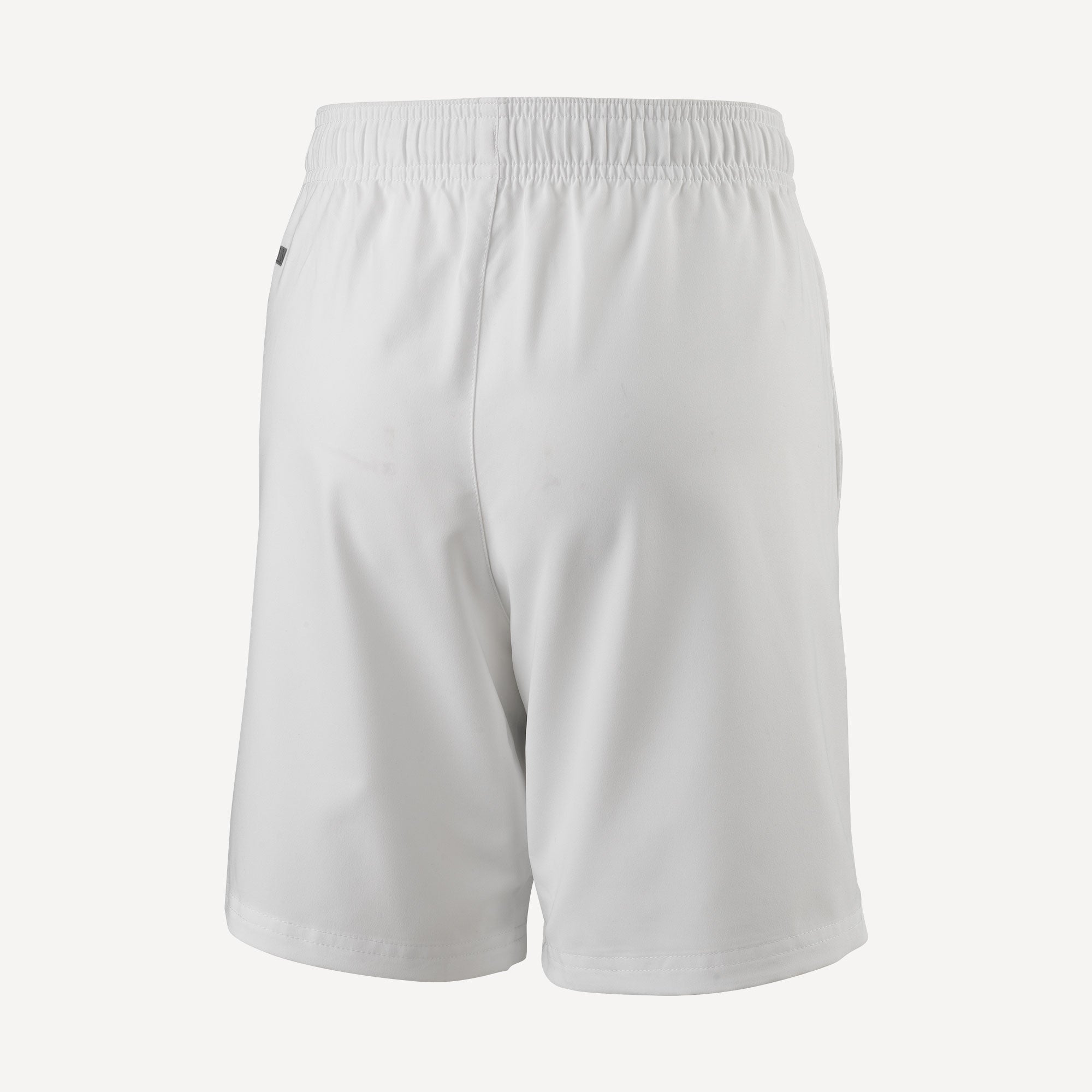 Wilson Team 2 Boys' 7-Inch Tennis Shorts