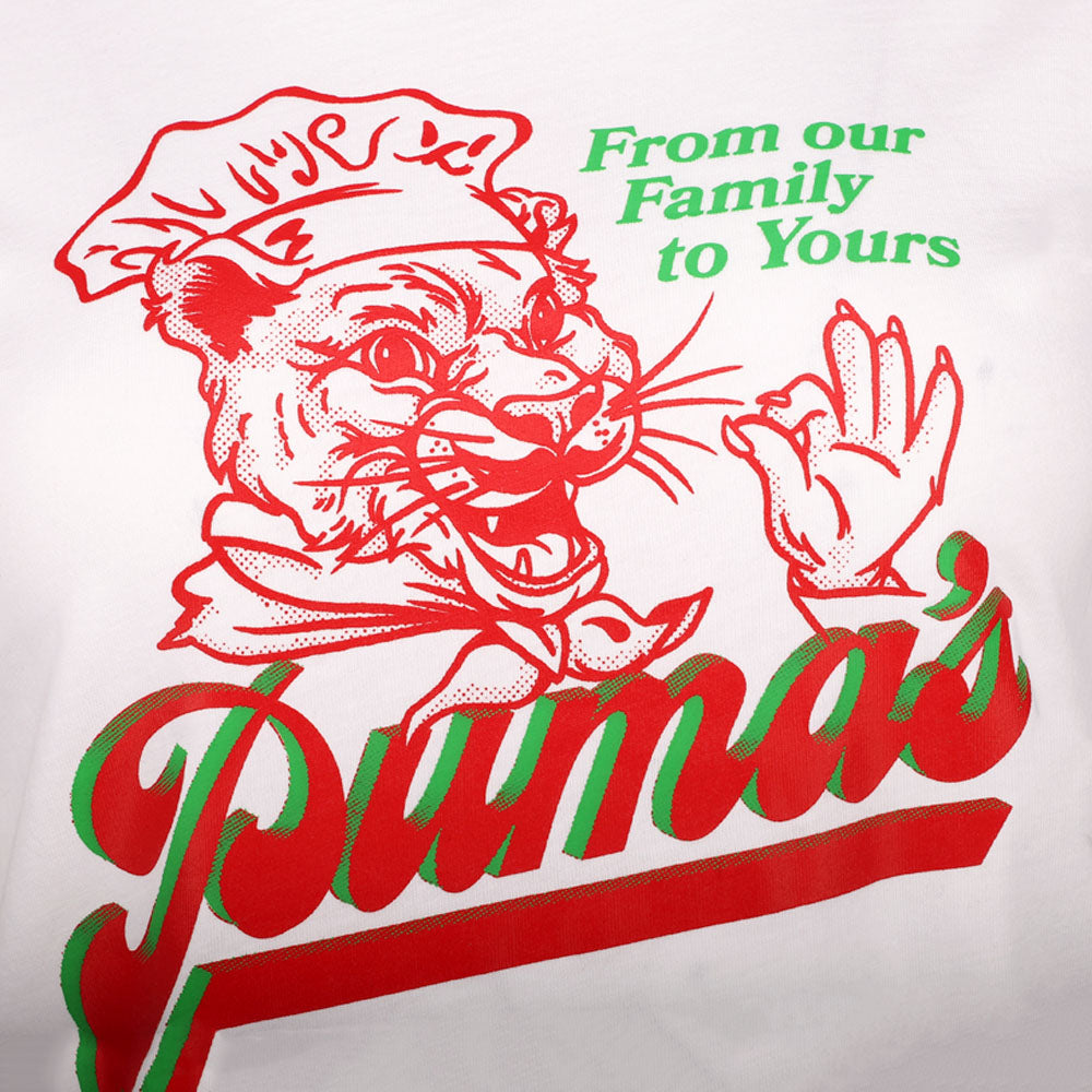 NYC House Of Pizza Graphic Crew Neck Short Sleeve T-Shirt、mySite、gtrtttuynbv