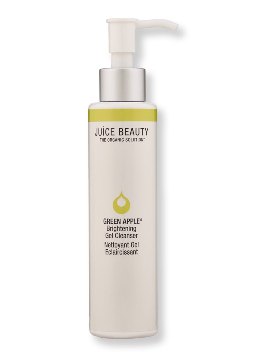 JUICE BEAUTY GREEN APPLE庐 Brightening Gel Cleanser、mySite、gigharbornorthrealestate