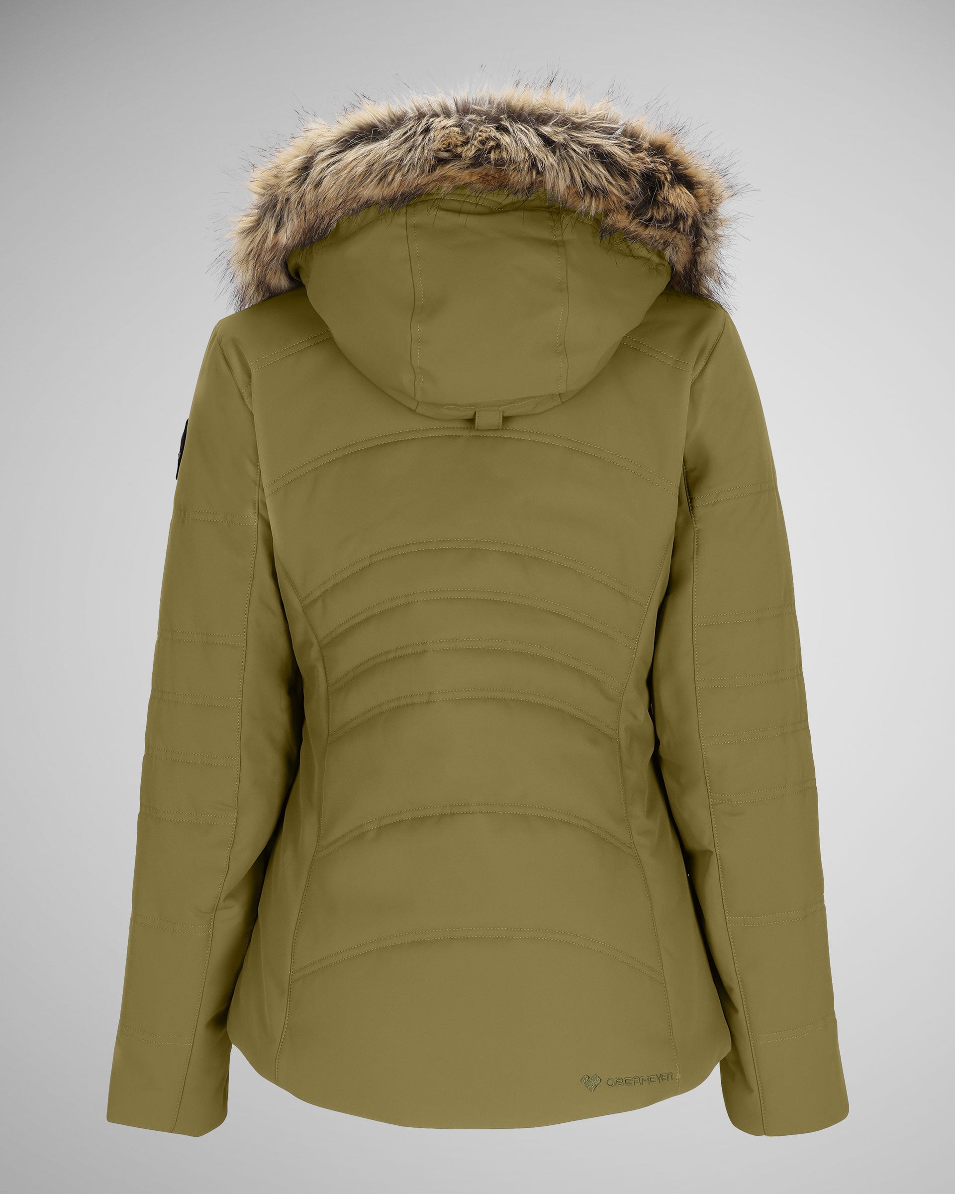 Tuscany II Jacket | Smokey Olive、mySite、i-lightchina