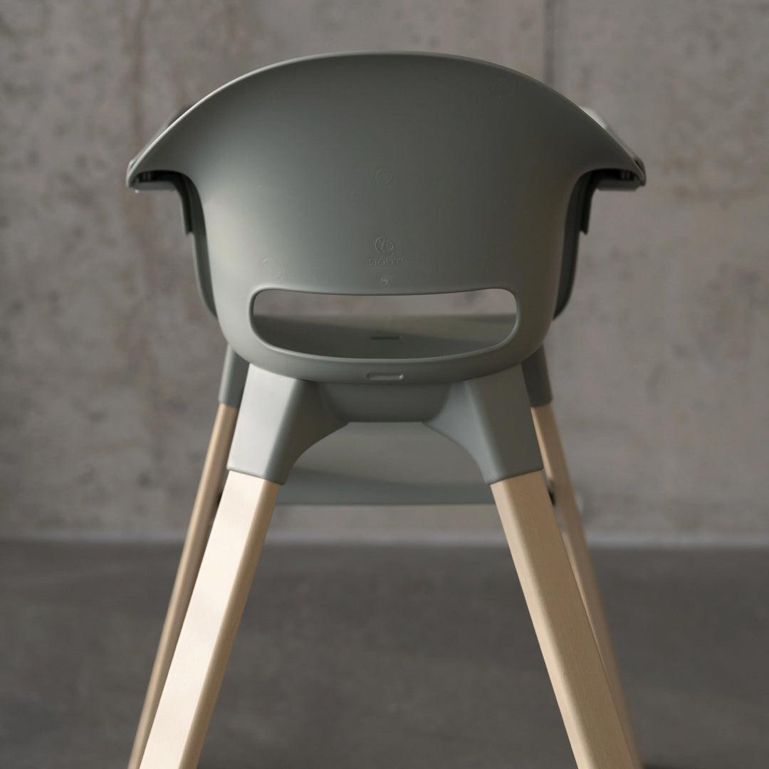  Stokke Clikk Highchair - Glacier Green、mySite、merchandisen