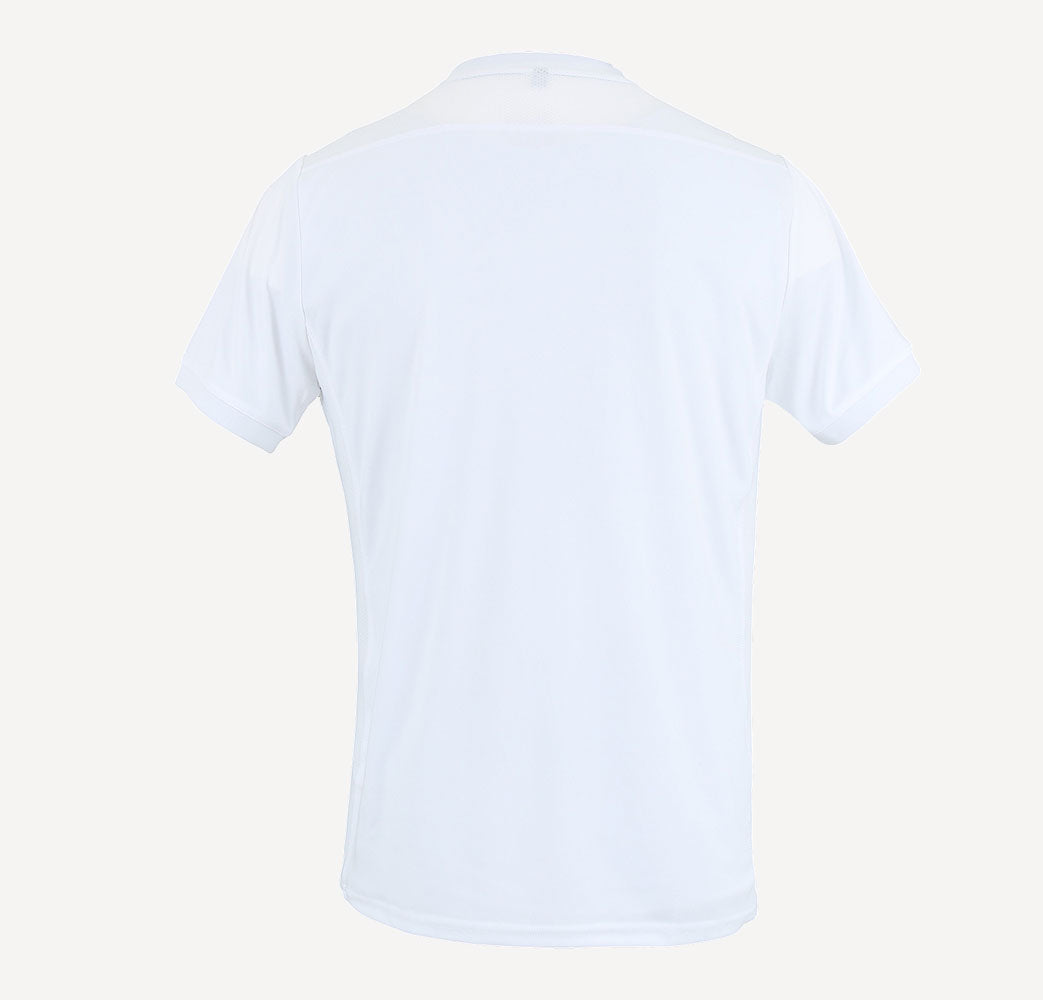 The Indian Maharadja Kadiri Boys' Tennis Shirt - Aeolus Oledo