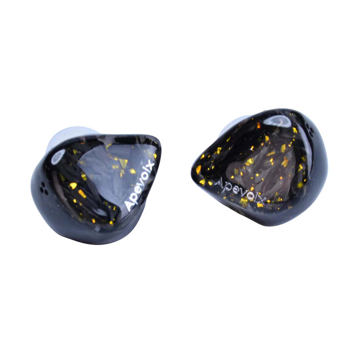  Apevoix - Grit、mySite、merchandisen