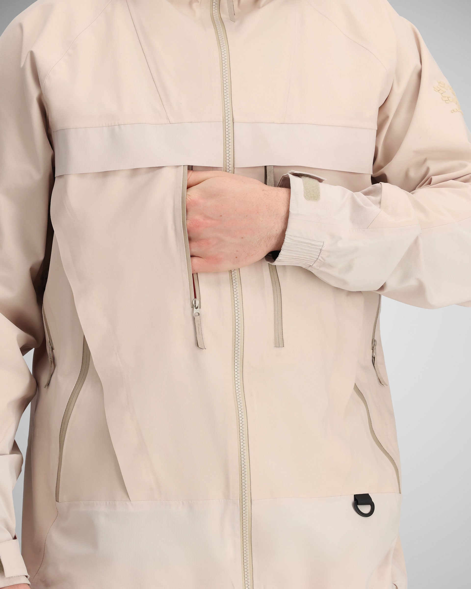 Men's Steibis 3L Jacket、mySite、i-lightchina