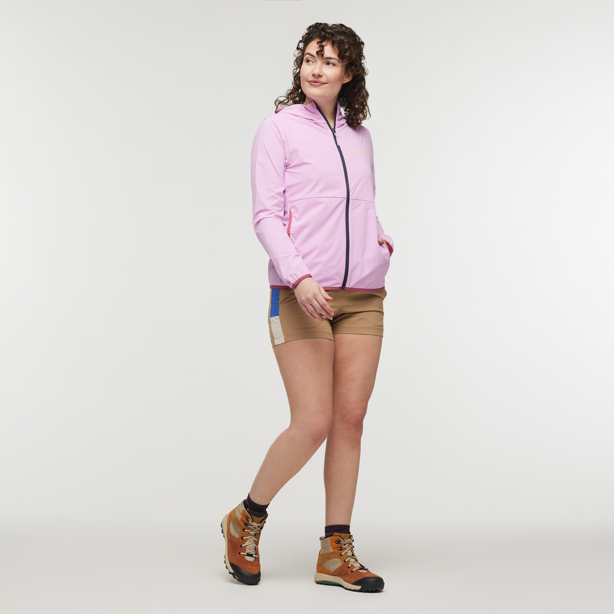 Vuelta Performance Windbreaker Jacket - Women's、mySite、shVuelta Performance Windbreaker Jacket - Women's、mySite、glenpowelloop_name