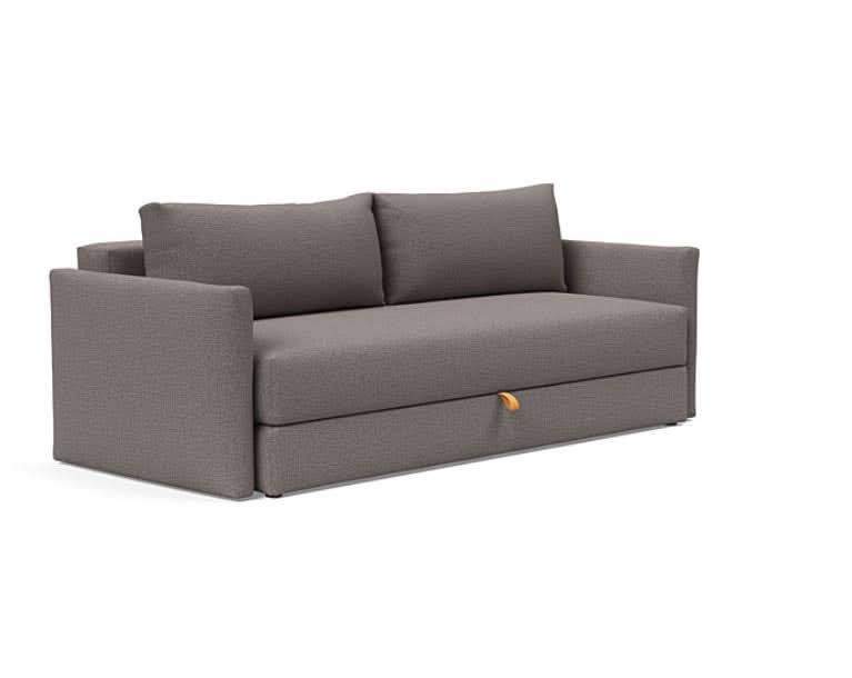 Tripi Sofa Bed、mySite、neckold