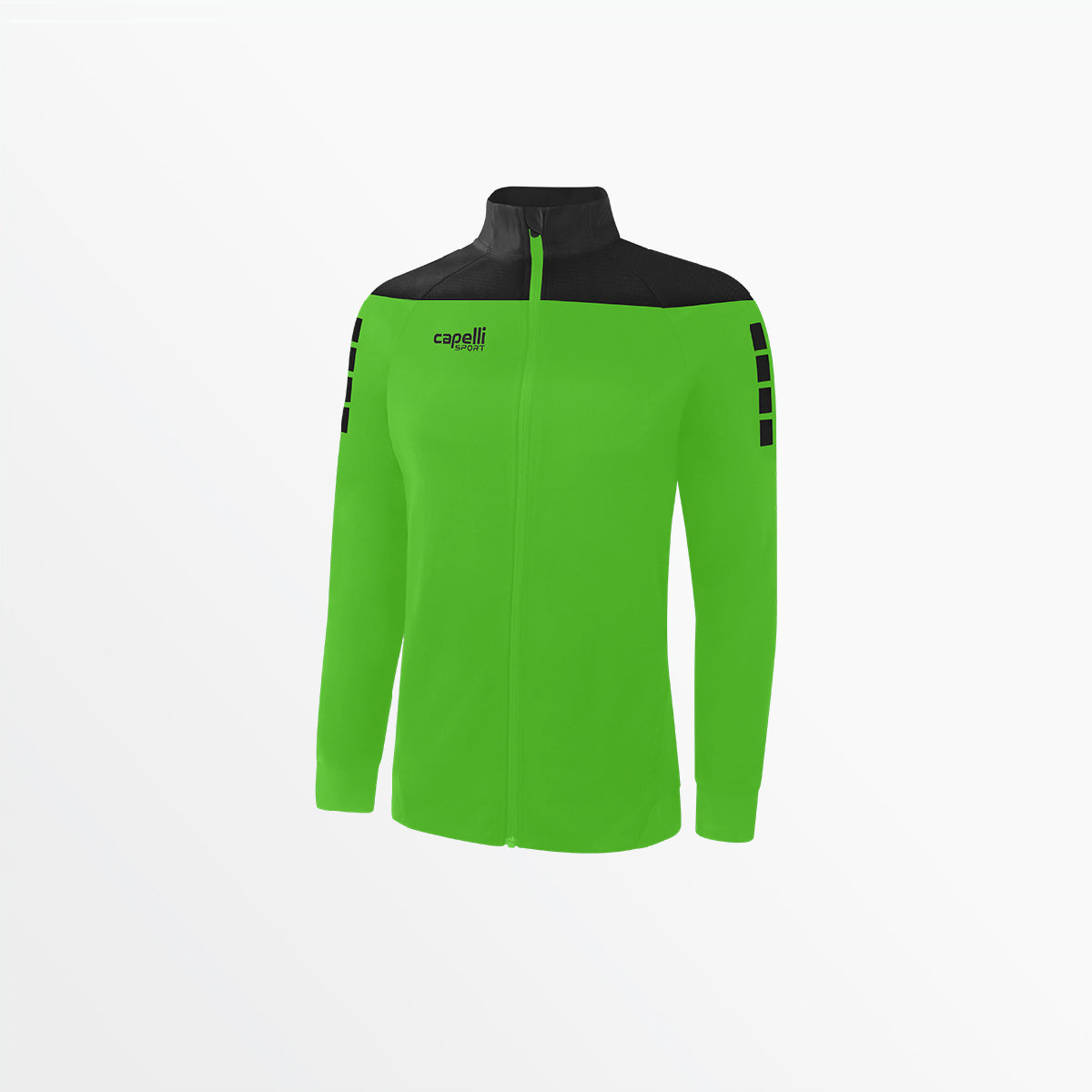 WOMEN'S TRIBECA TRAINING JACKET