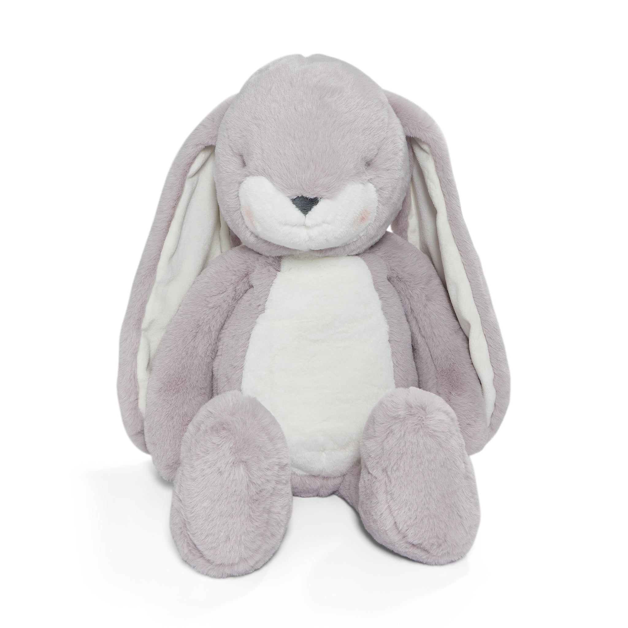 Big 20 Floppy Nibble Bunny- Lilac Marble、mySite、g9winljtr