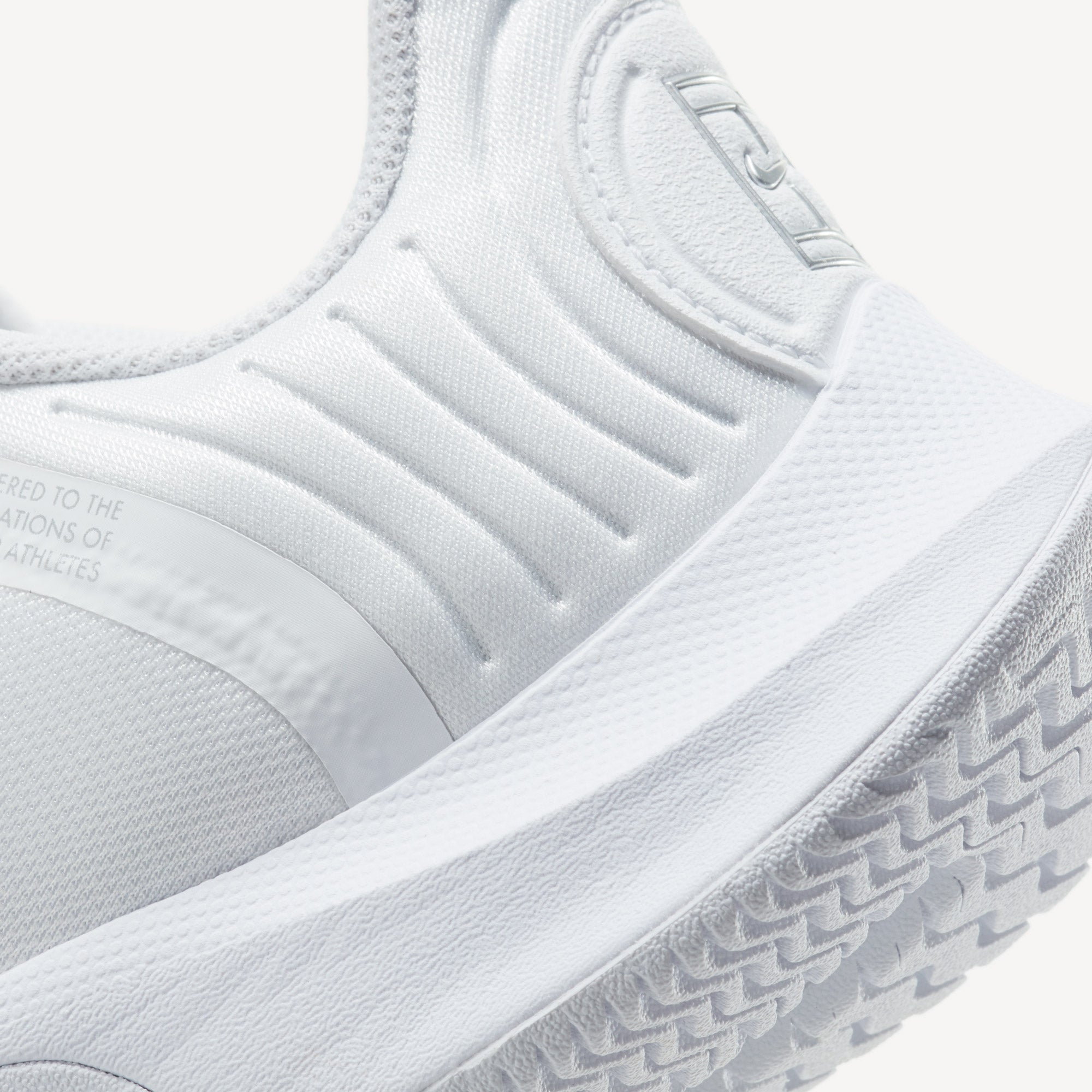 NikeCourt Air Zoom GP Turbo Women's Hard Court Tennis Shoes