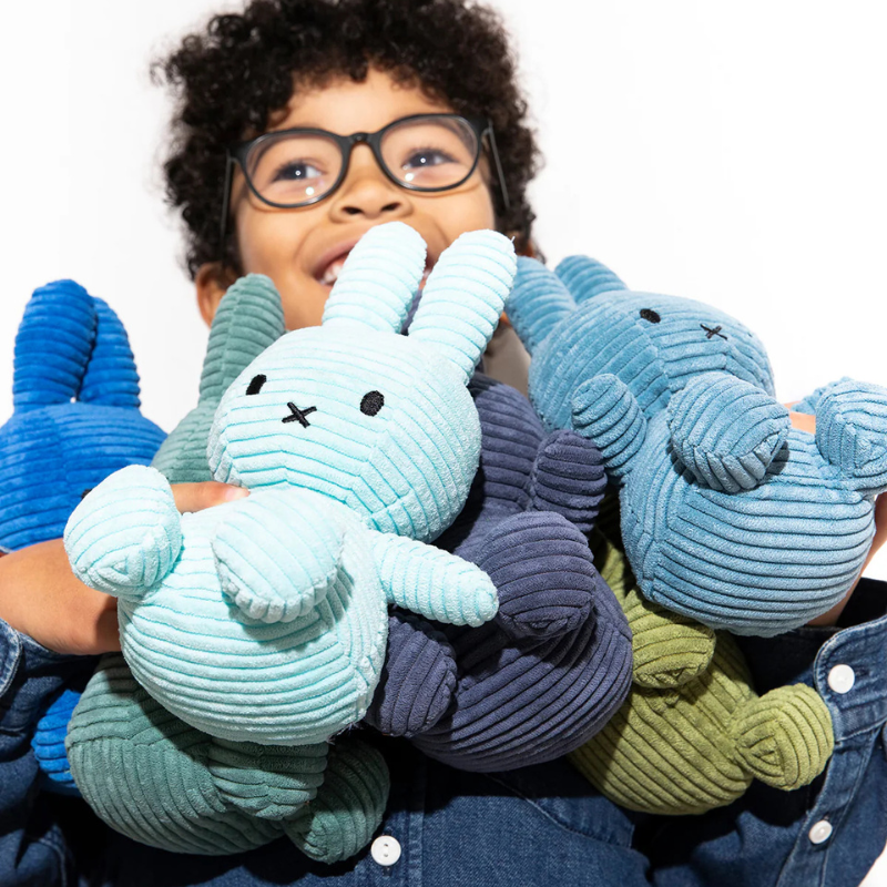  MIFFY ECO Corduroy 9 Plush、mySite、greenlandpopulation