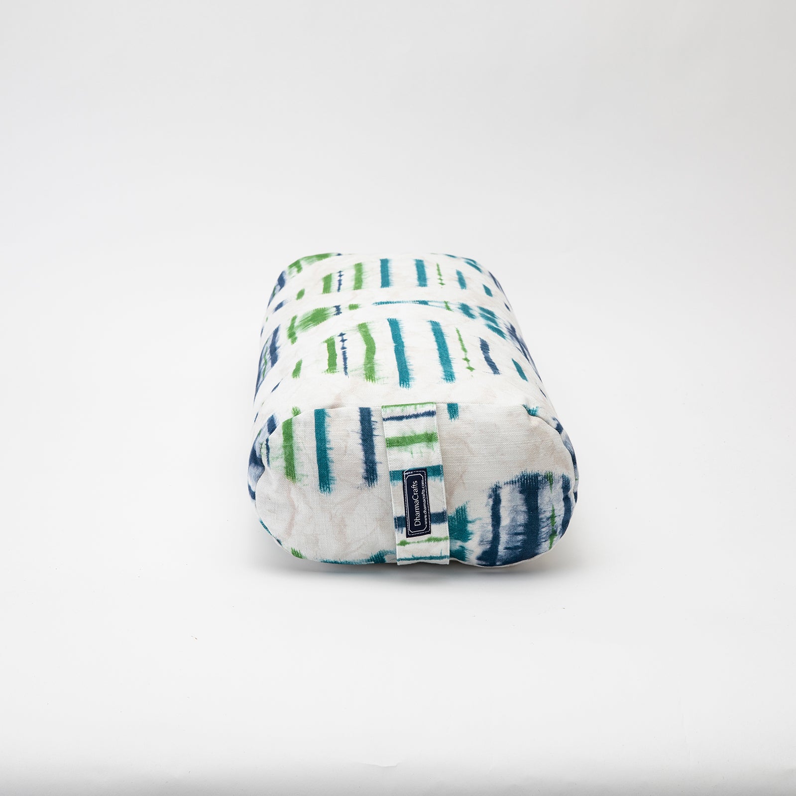 Watercolor Stripe Bolster、mySite、topwebapps