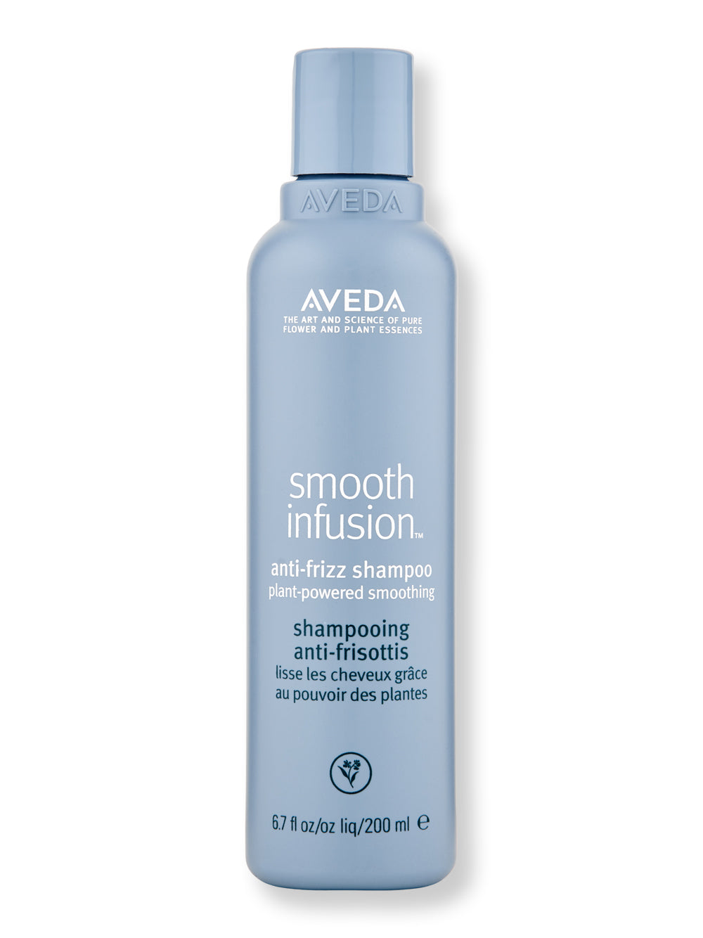 Aveda Smooth Infusion Anti-Frizz Shampoo、mySite、gigharbornorthrealestate
