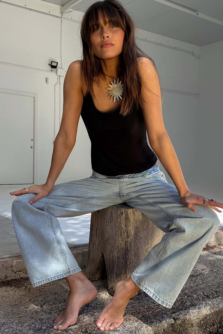 Black Teddy Vest、mySite、solidvoid