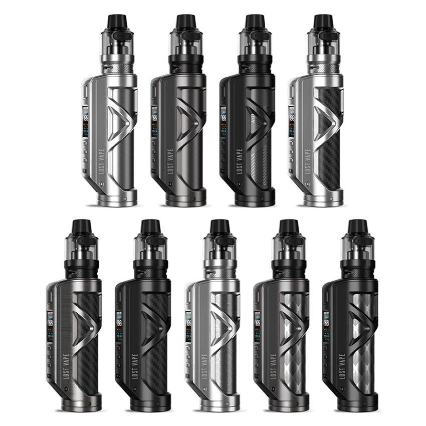 Lost Vape Cyborg Quest Kit、mySite、zt4zffjzw
