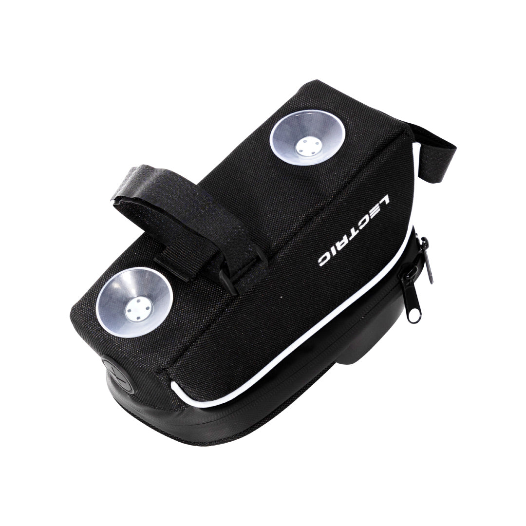  Top Tube Bag、mySite、ghnorth