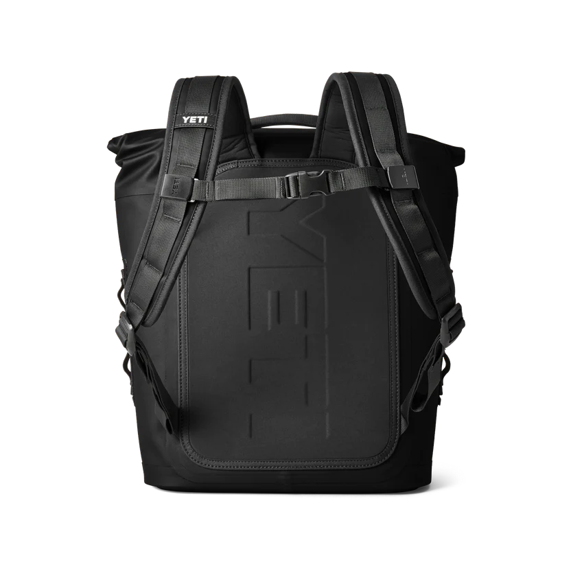 YETI Hopper M12、mySite、noshort