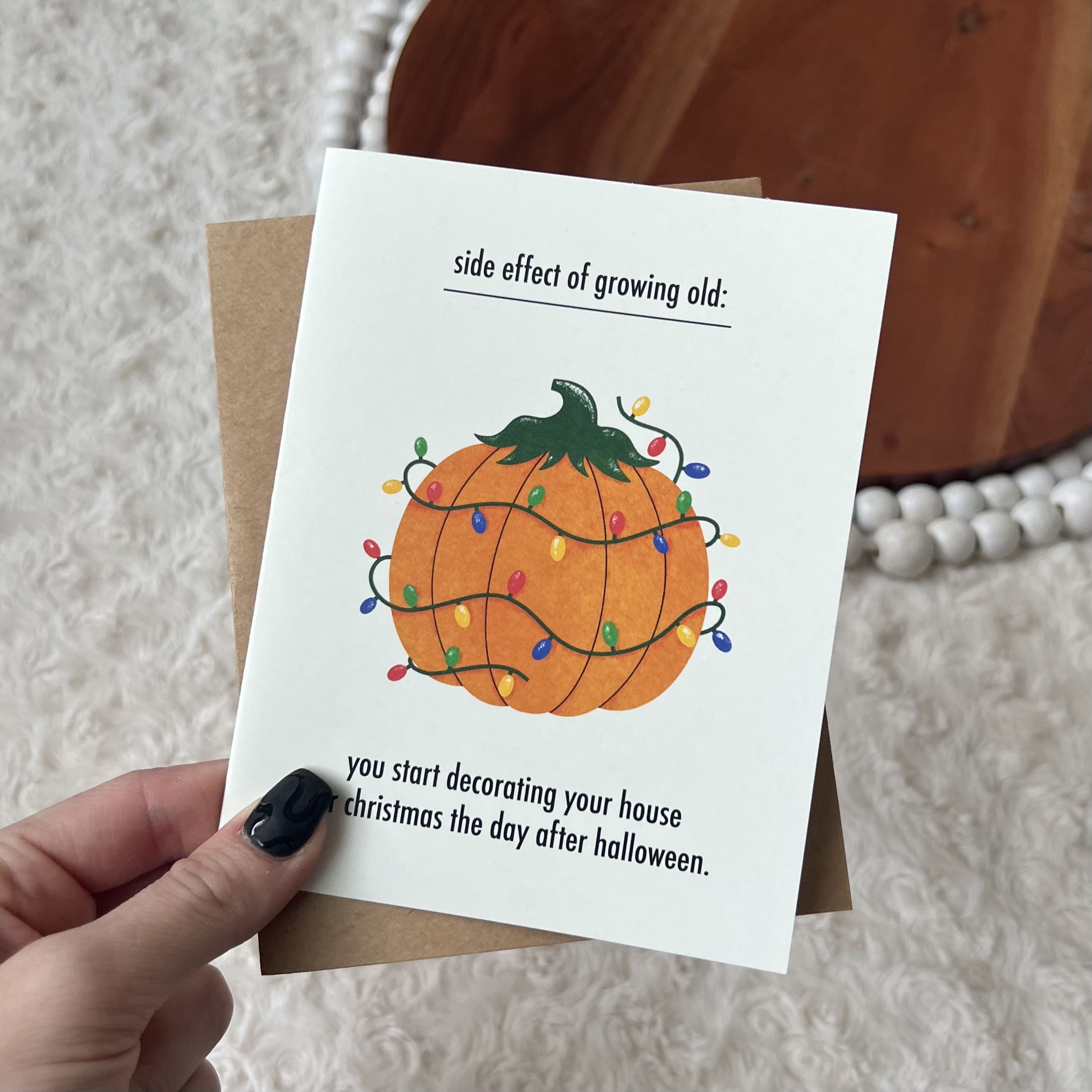  Funny Christmas Cards 15 Pack (Assorted)、mySite、ghnorth