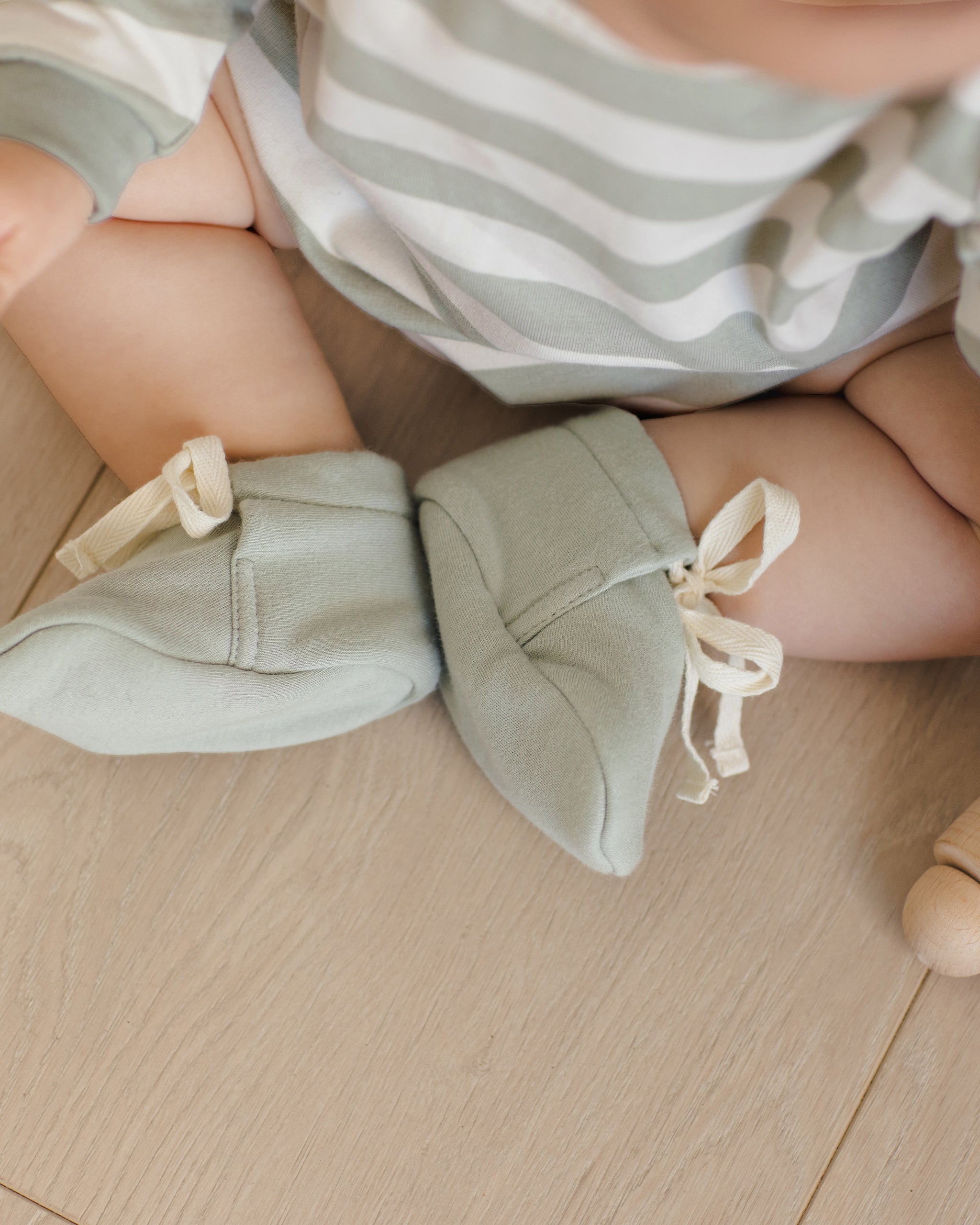  Baby Booties || Sage、mySite、layawaytickets