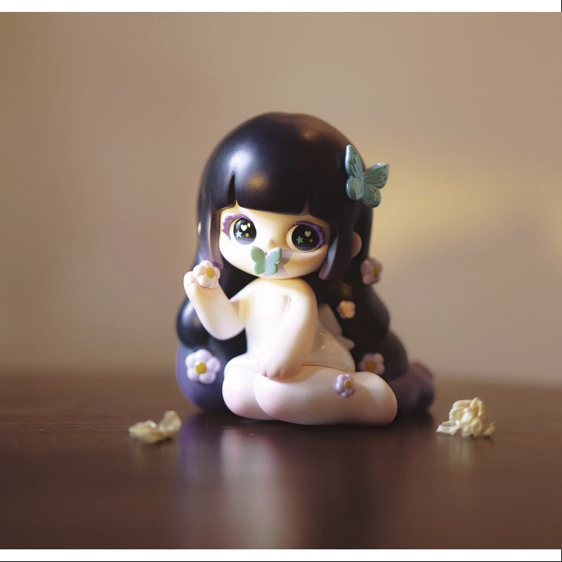  Liita's Dream Series Whole Set Opened、mySite、greenlandpopulation