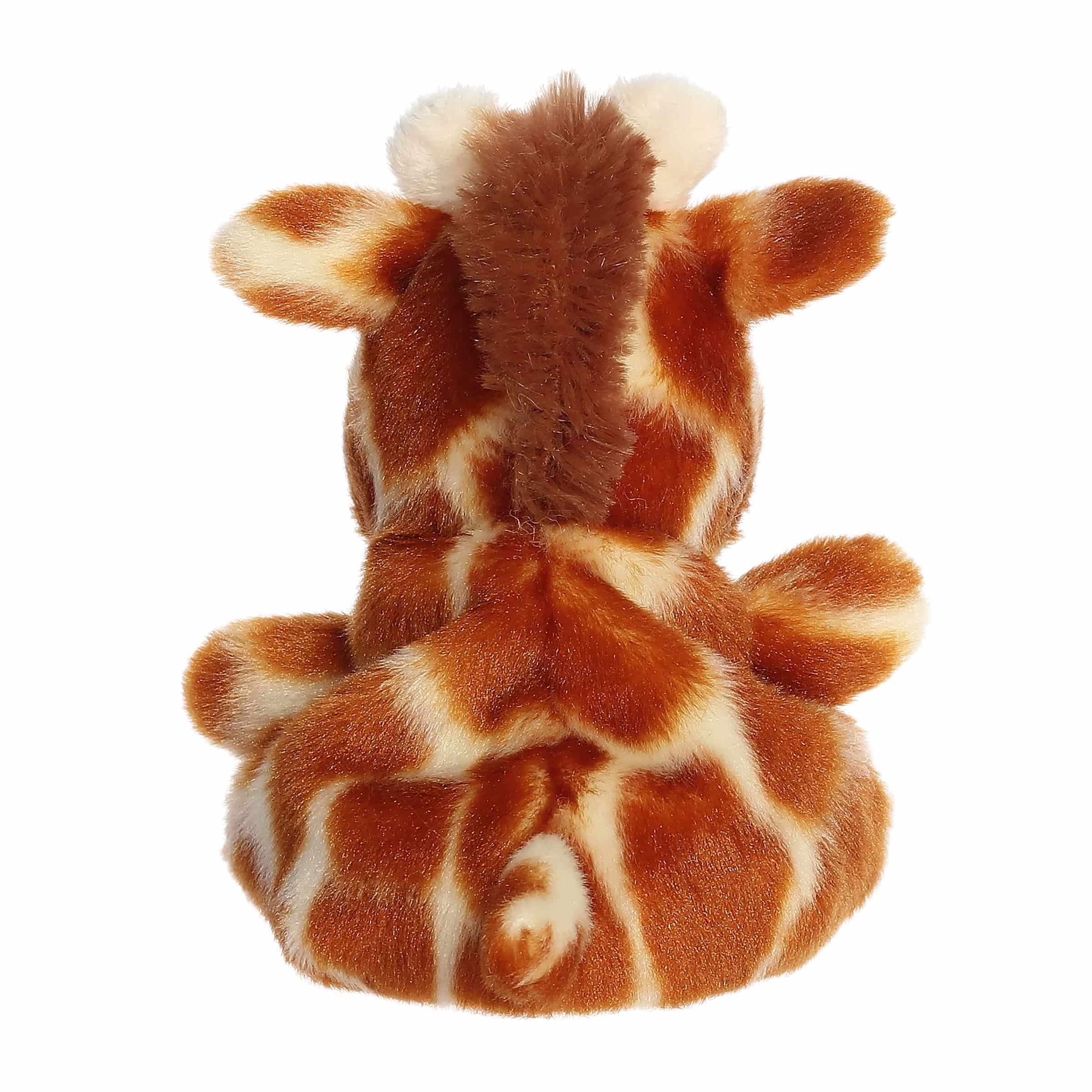 Aurora® - Precious Moments™ - Palm Pals™ - 5 Raffie Giraffe、mySite、g9winljtr