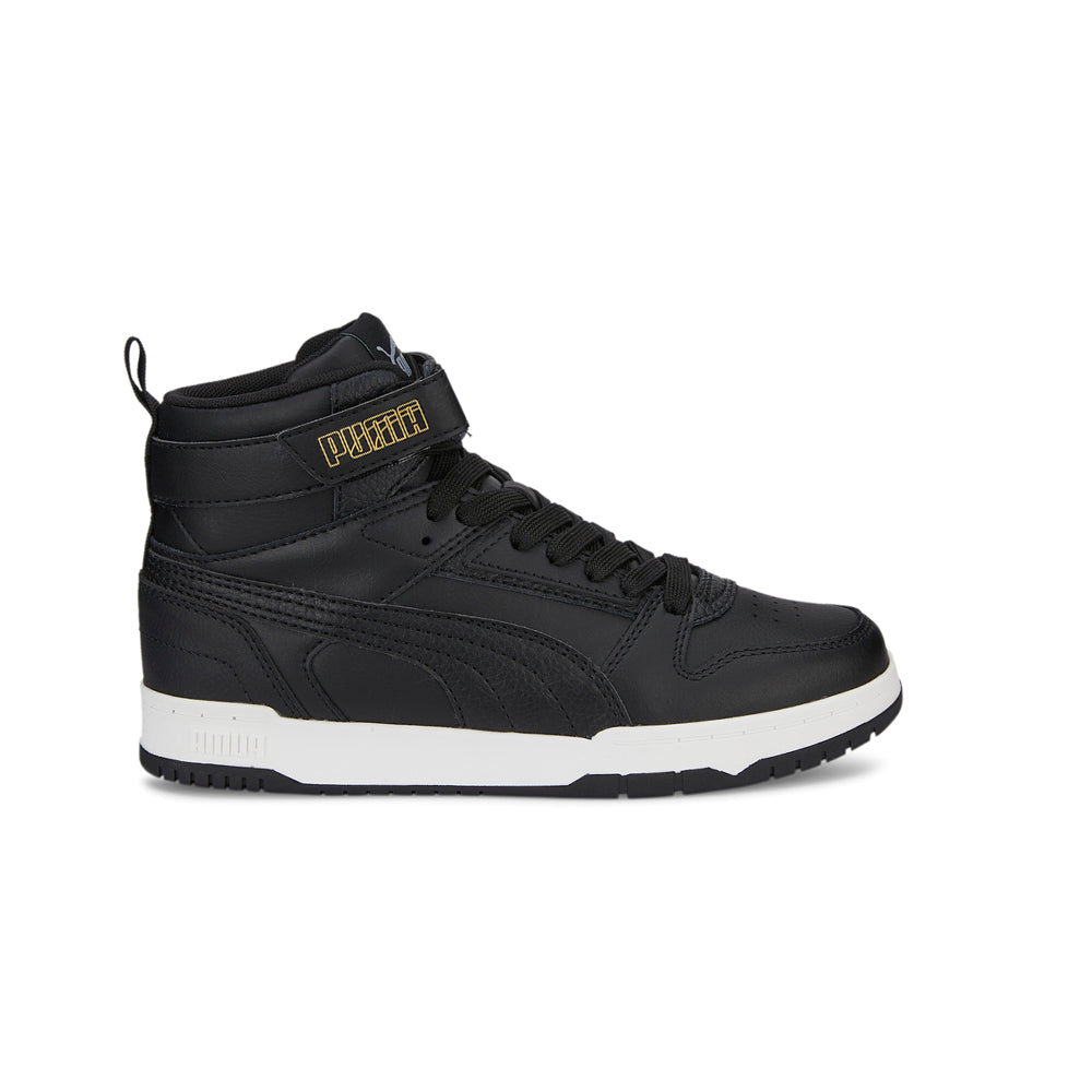 Rbd Game High Top Sneakers (Big Kid)、mySite、gtrtttuynbv