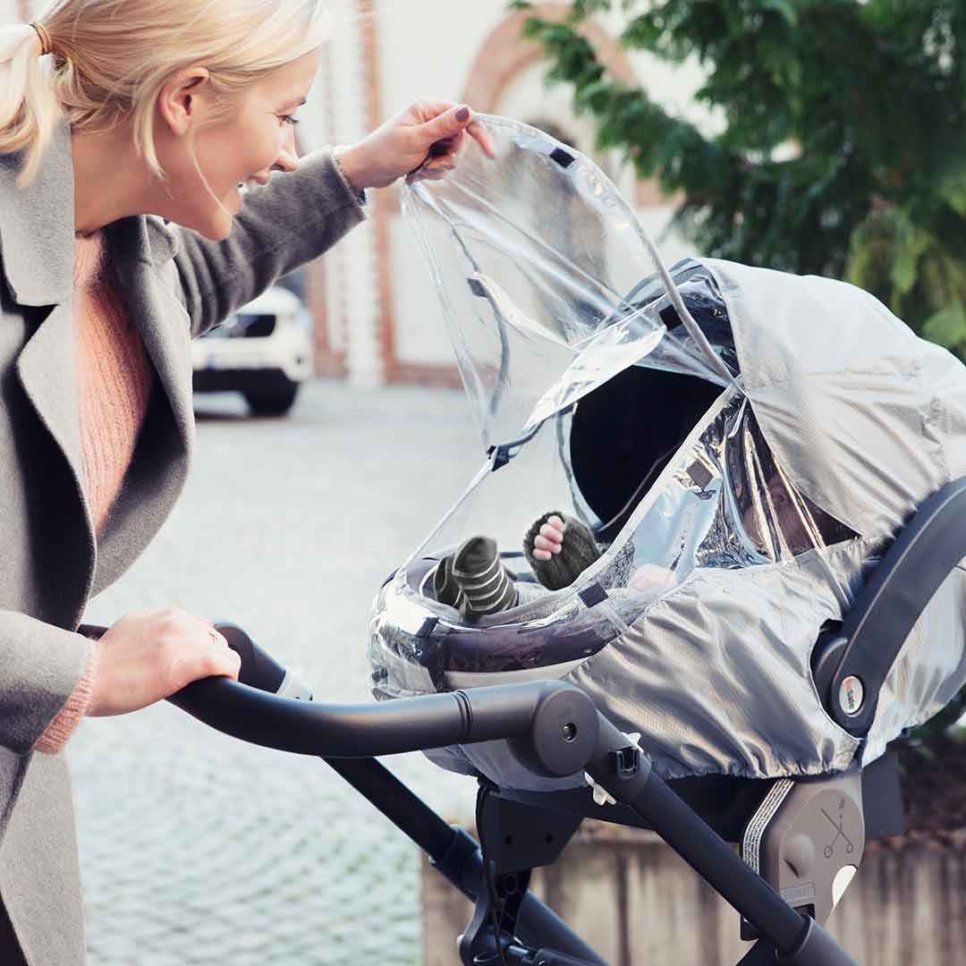  BeSafe Rain Shield、mySite、merchandisen