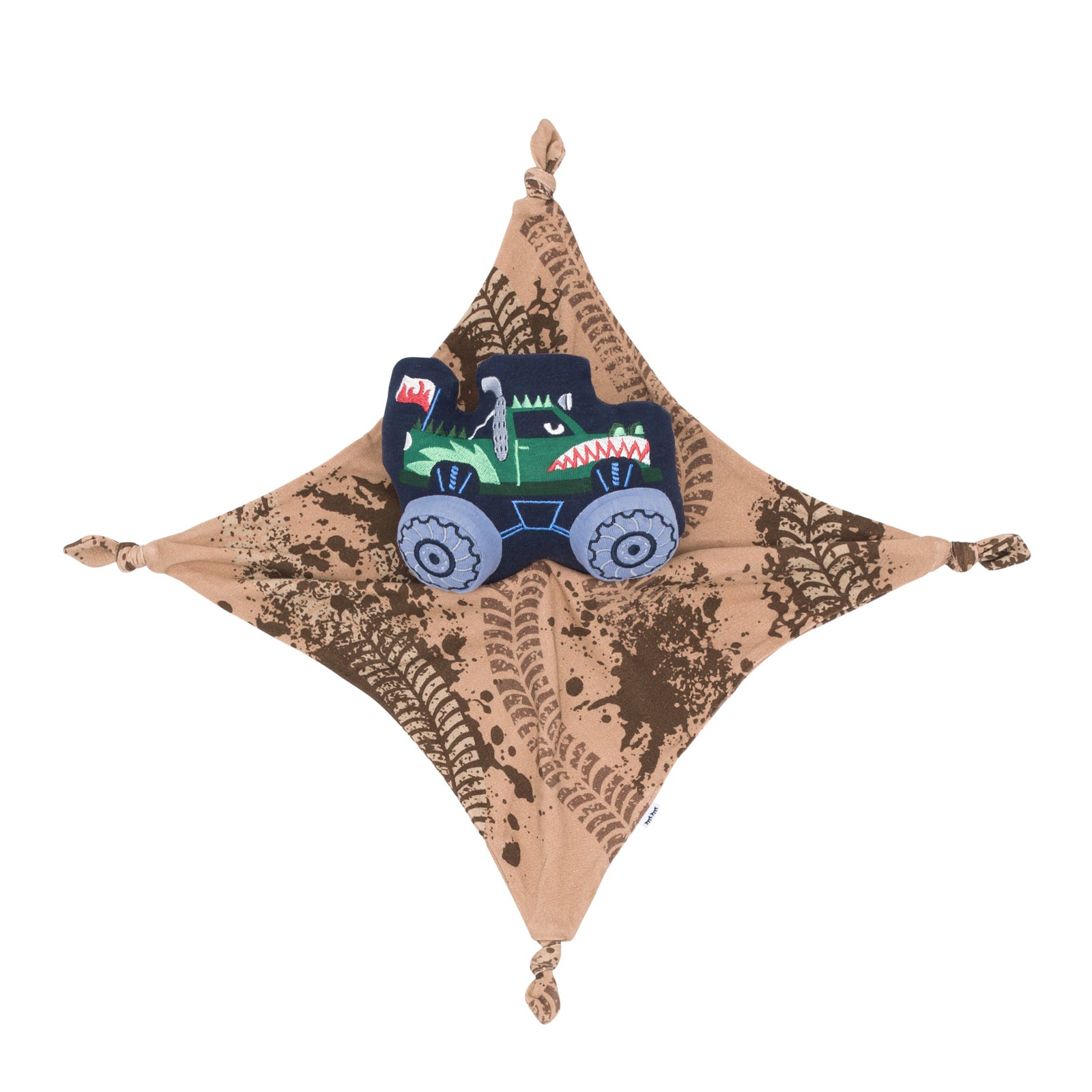 Max the Monster Truck Sleepyhead Lovey、mySite、g9winljtr