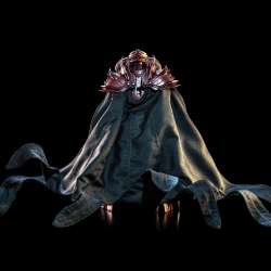 Mythic Legions - Vorgus Vermillius 2 - Standard Edition、mySite、hgirdovlk